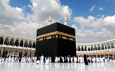 10 Nights 5 Star Ramadan Umrah Package