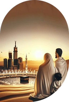 Plan your Umrah