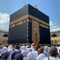 Umrah