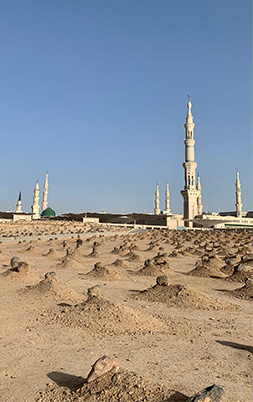 Jannat al-Baqi
