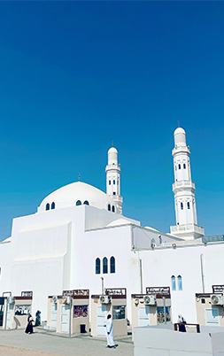 Masjid al-Jummah